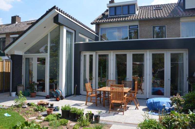 Bouwbedrijf Klieverik Deurningen / Oldenzaal
