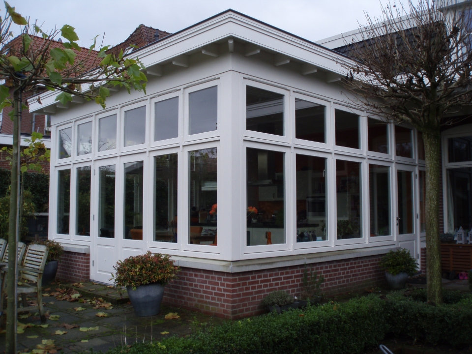 Bouwbedrijf Klieverik Deurningen / Oldenzaal