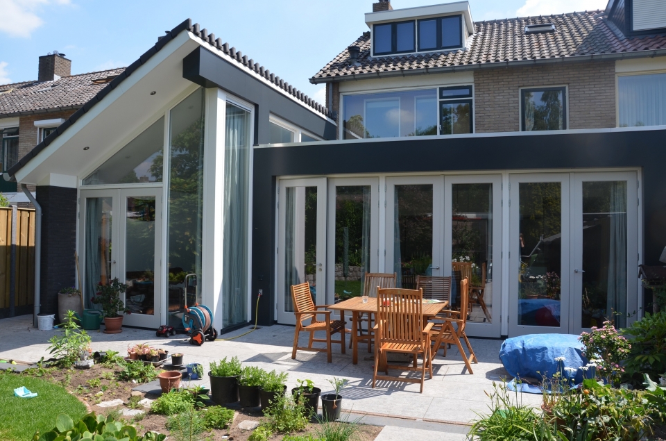 Bouwbedrijf Klieverik Deurningen / Oldenzaal