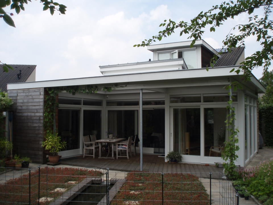 Bouwbedrijf Klieverik Deurningen / Oldenzaal